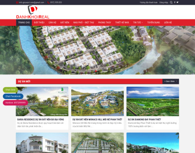 Bất Động Sản 07