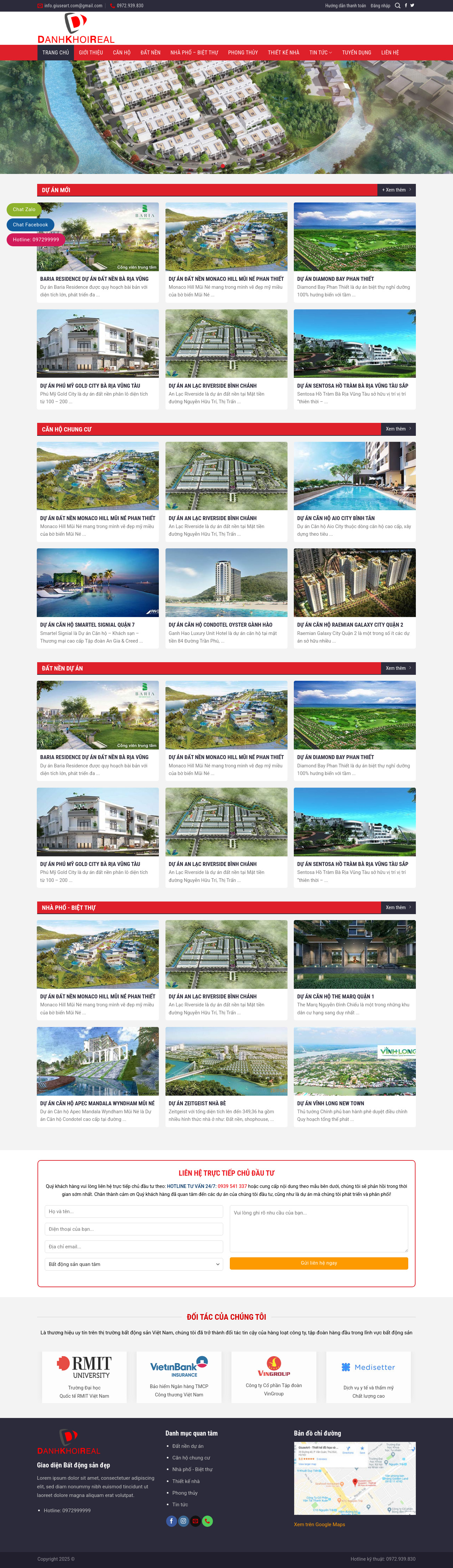 Bất Động Sản 07