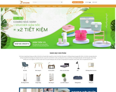 Nội Thất 28 Giá Rẻ