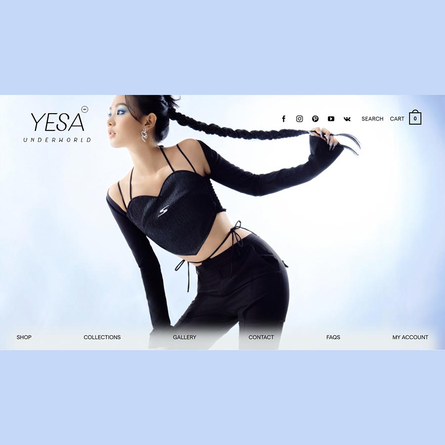 Thời Trang 18