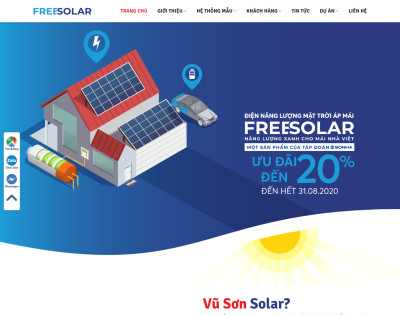 Điện Mặt Trời