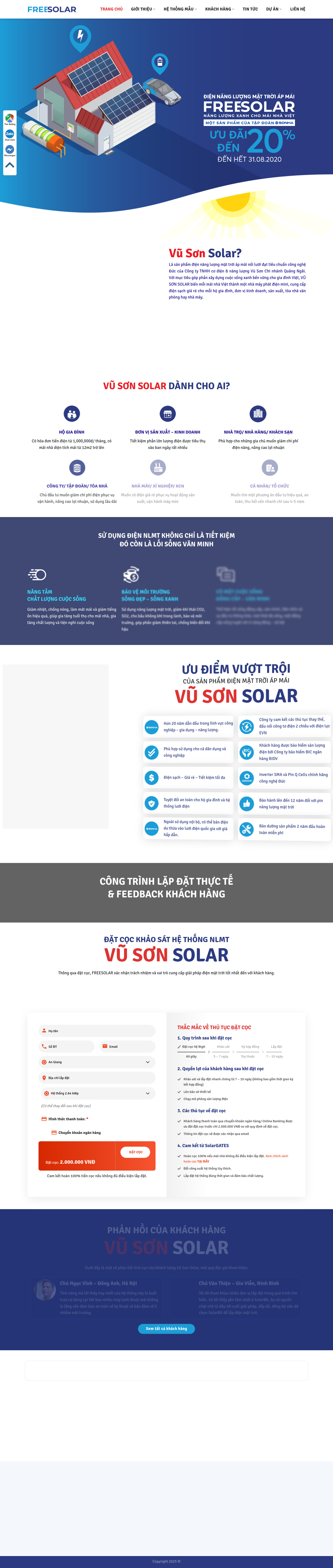 Điện Mặt Trời