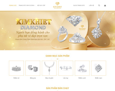 Bán Đồ Trang Sức 1