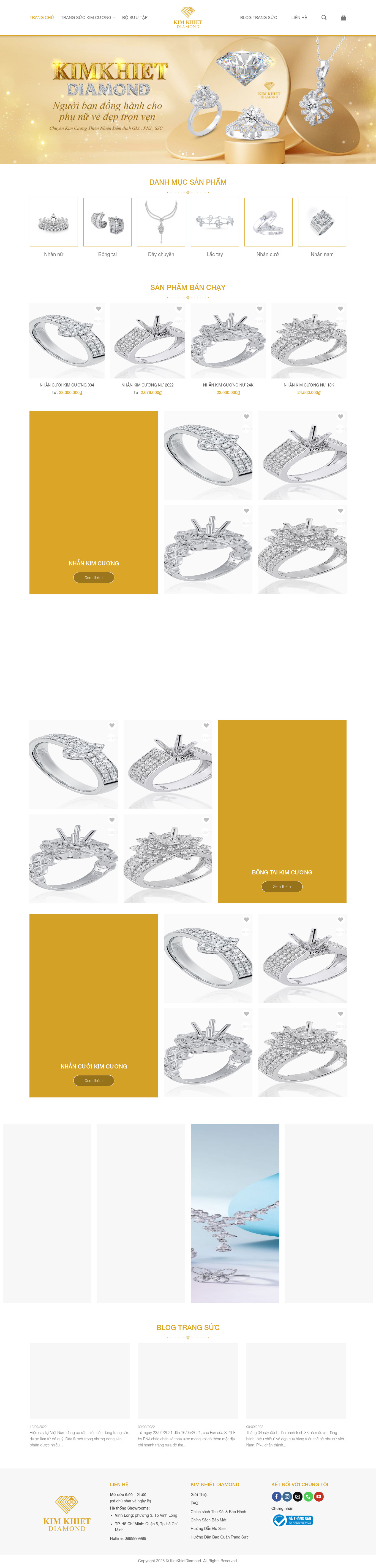 Bán Đồ Trang Sức 1