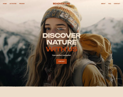 Be Adventure 3