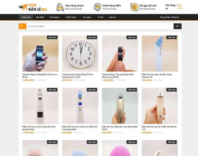 Bách Hóa Shop 02