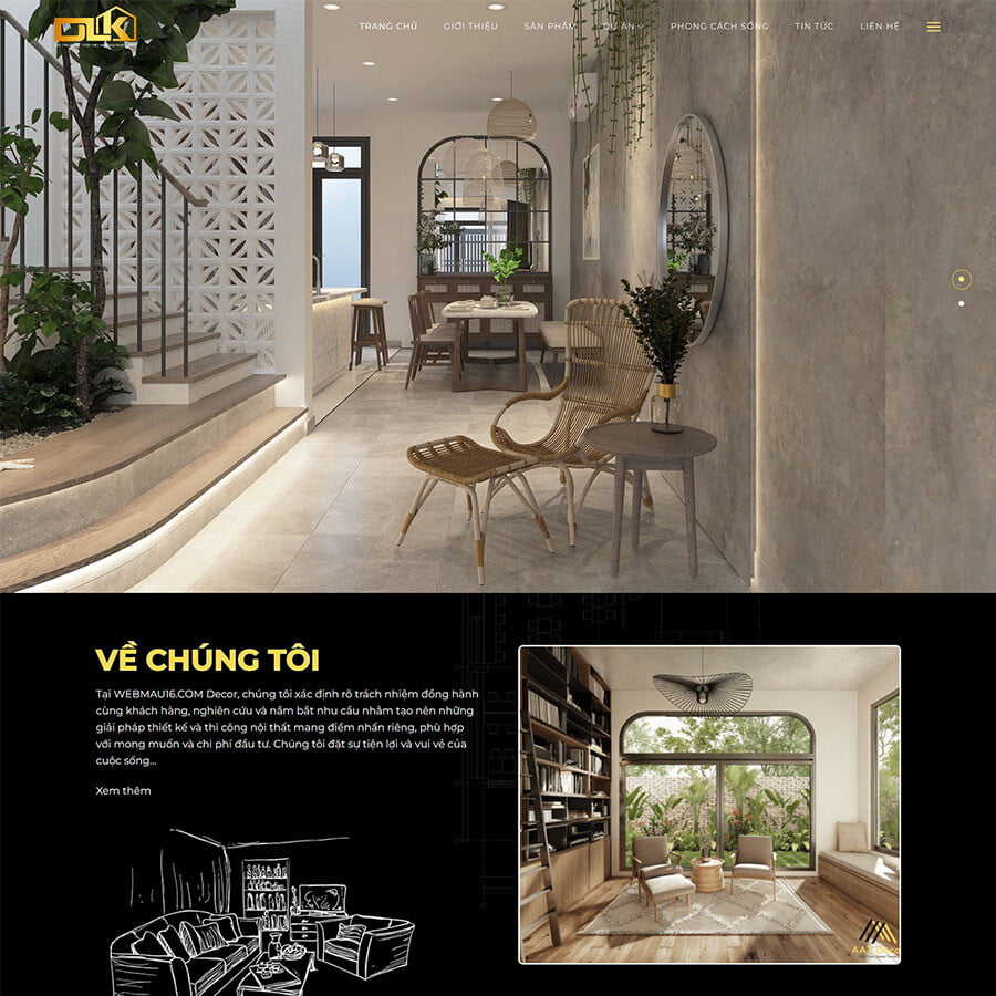 Nội Thất 32