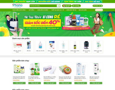 Nhà Thuốc 04
