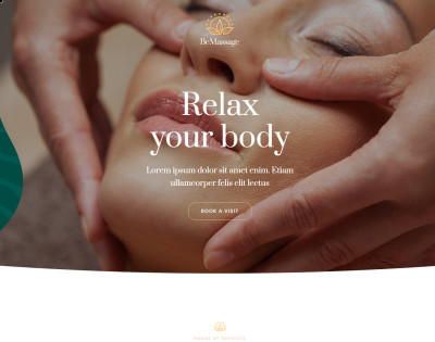 Be Massage 2