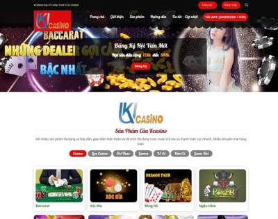 Kubet, Casino, Poker 01