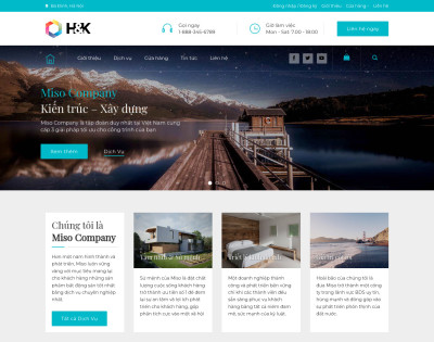 Công Ty Nội Thất Hnk