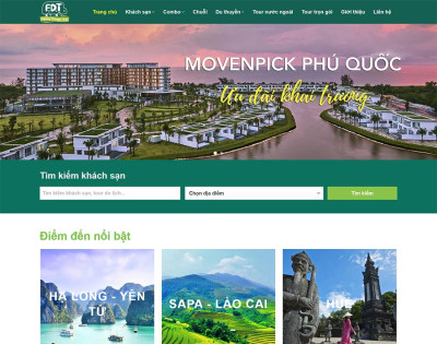 Du Lịch 19