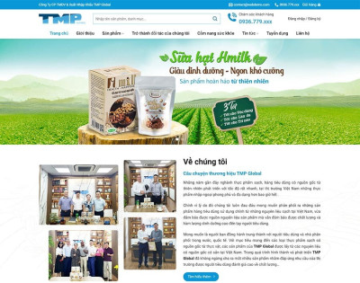 Thực Phẩm Sạch 02