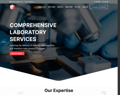 Phòng Lab