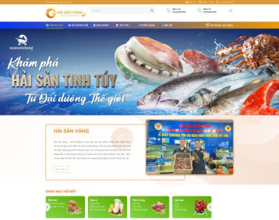 Hải Sải 4