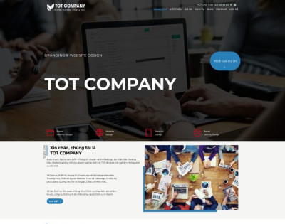 Công Ty Thiết Kế ,Maketing