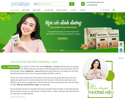 Công Ty Dược Phẩm