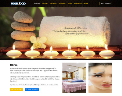 Nha Khoa, Thẩm Mỹ Viện 02