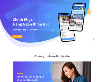 Giới Thiệu Ứng Dụng Giáo Dục