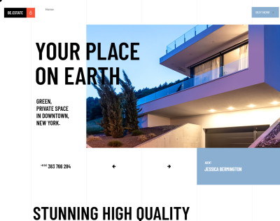 Be Estate 3