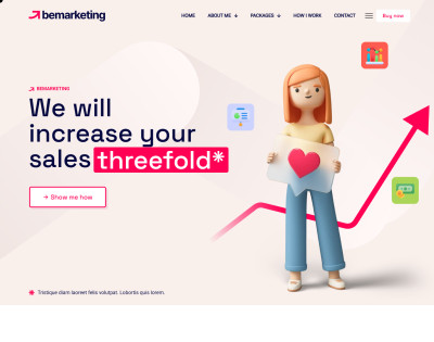Be Marketing 2