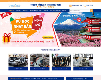 Công Ty Xuất Khẩu Lao Động 02