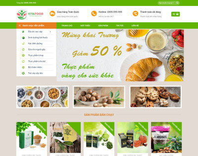 Thực Phẩm Chức Năng 10