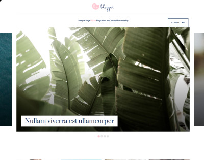 Be Blogger 4