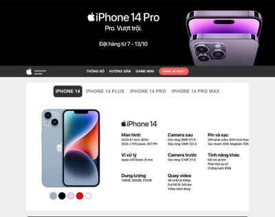 Bán Iphone 02