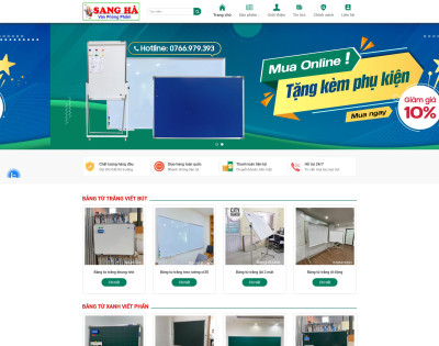 Bán Bảng ,Văn Phòng Phẩm