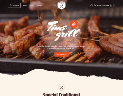 Be Barbeque