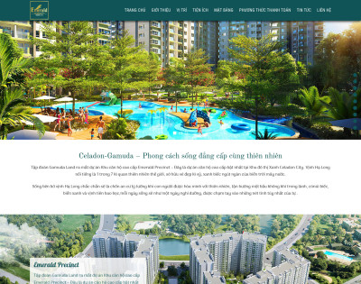 Bất Động Sản Emeral