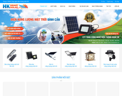 Bán Đèn Led, Thiết Bị Năng Lượng Mặt Trời