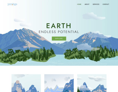 Planet Earth