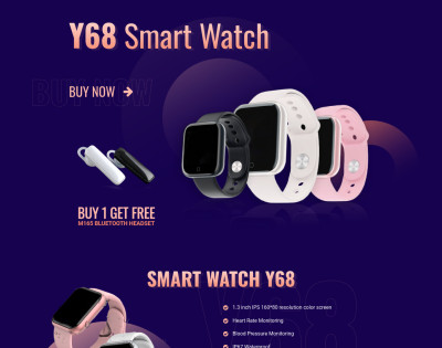 Bán Đồng Hồ Thông Minh Smartwatch 02