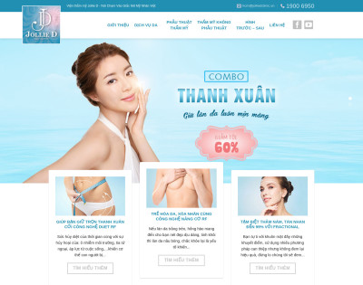 Spa Mẫu 4