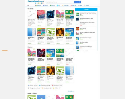 Web Download Tài Liệu