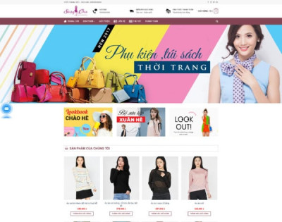 Thời Trang 17