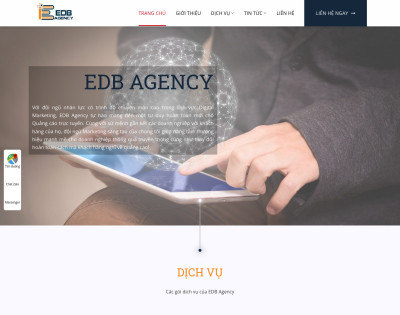Công Ty Agency Digital Marketing Online