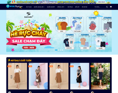 Thời Trang Cao Cấp 06