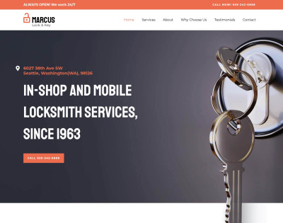 Locksmith