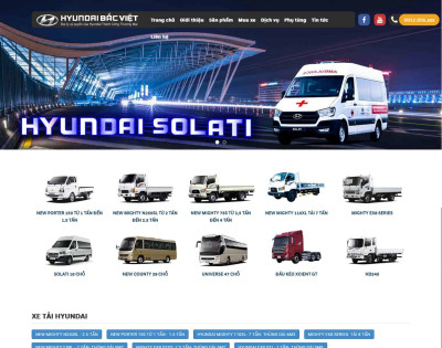 Bán Oto Hyundai 1