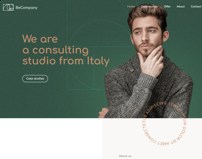 Be Company 6