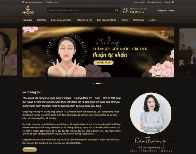 Spa, Làm Đẹp 12
