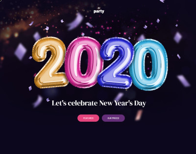 Be Party 2