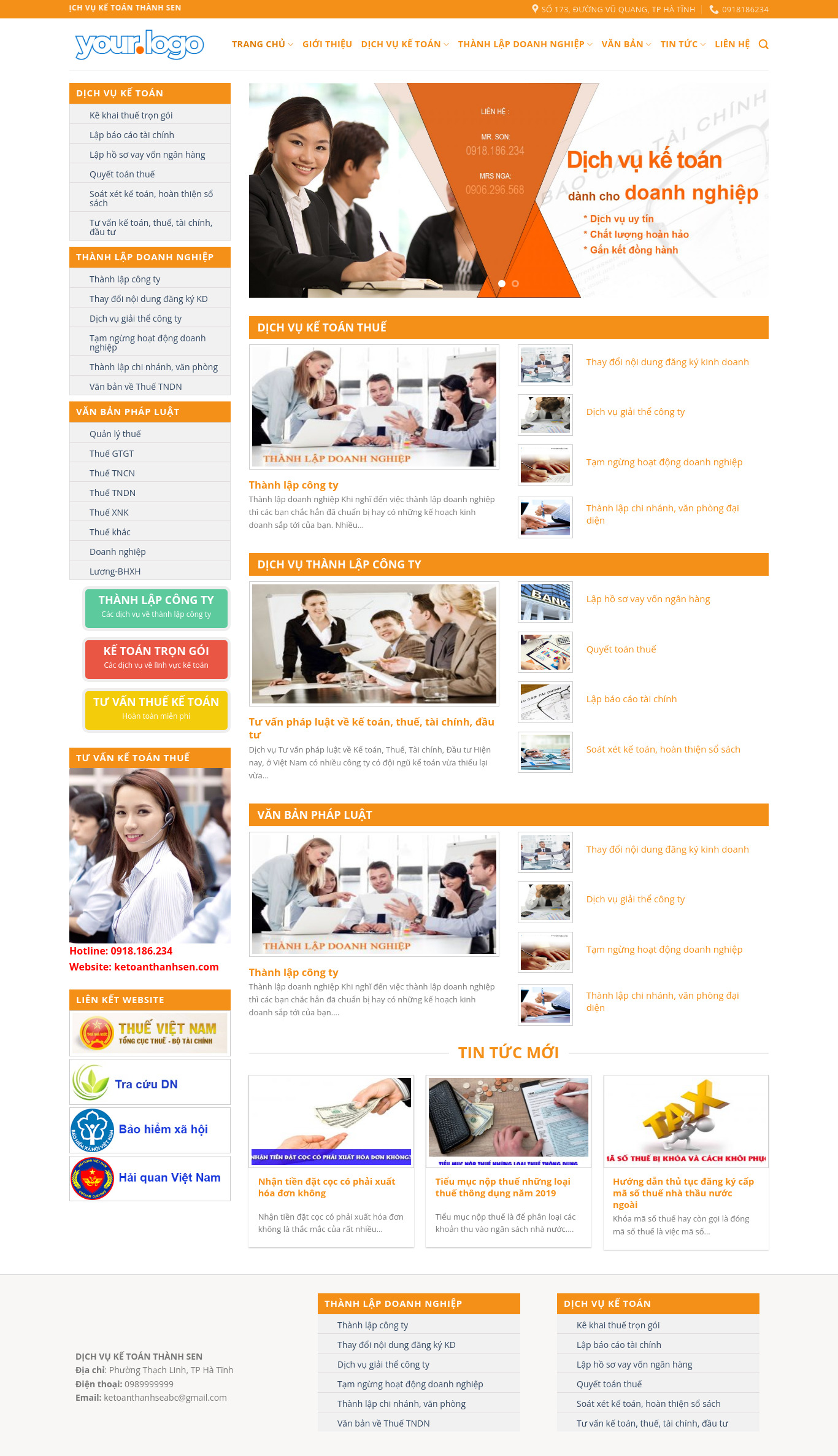 Công Ty Dịch Vụ Kế Toán 02