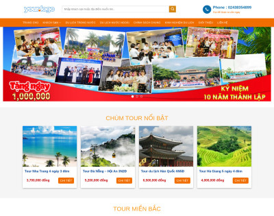 Du Lịch Cao Cấp 07