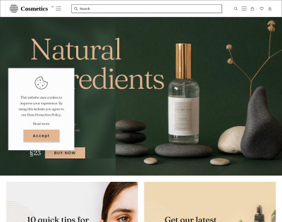 Be Cosmetics 3