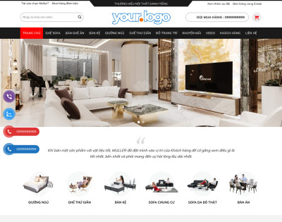 Bán Nội Thất 16 Đẹp , Chuẩn Seo