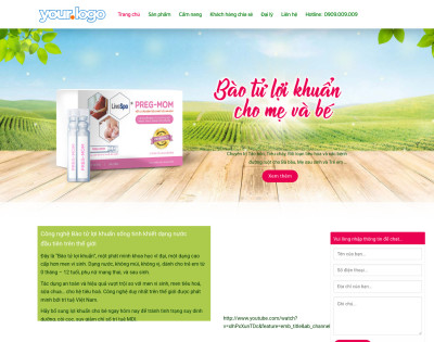 Thực Phẩm Chức Năng 01